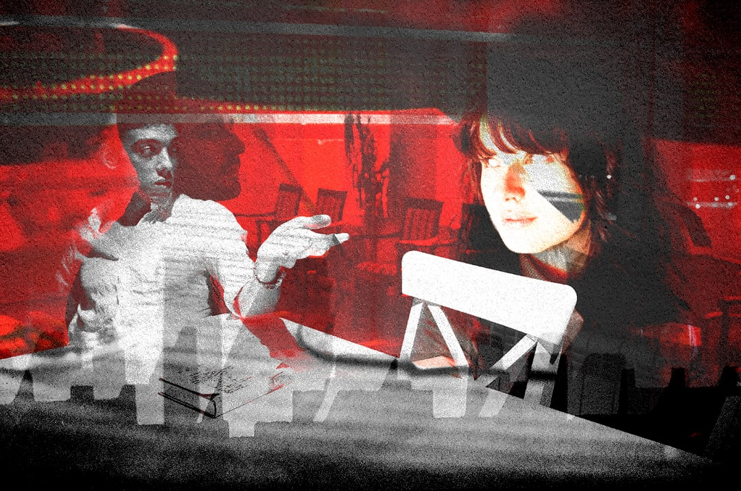 Опечаливший факт. Фото: #алексей тихонов 