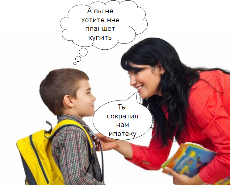 Объясни маме что такое. Объясни маме что такое