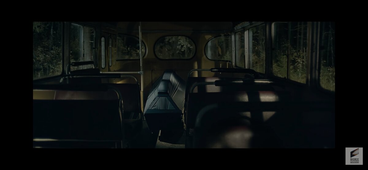 Виктор Цой. Вернее то что от него осталось.