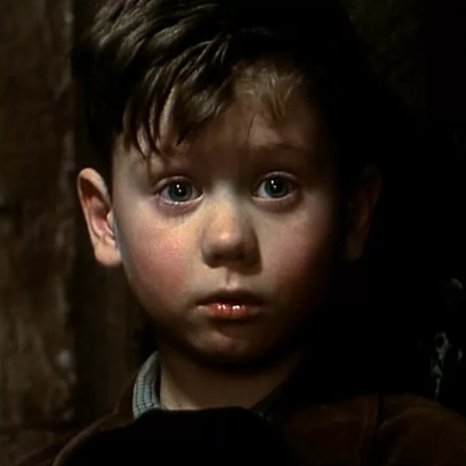 маленький  Михаил Филипчук (из яндекс картинок)