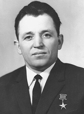 Владимир Григорьевич Девятко