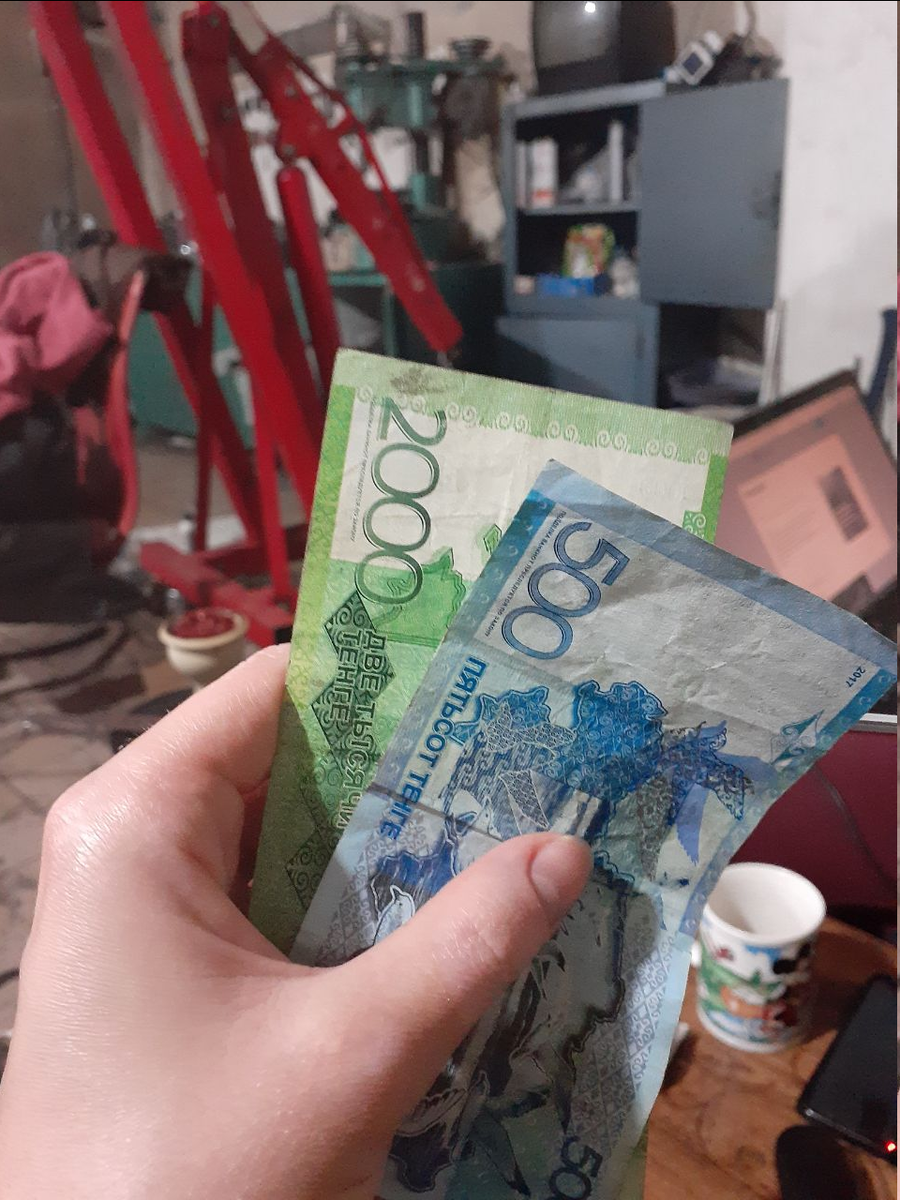 Кредит наличкой: все за и против