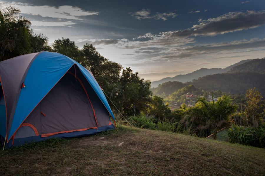 kunmanop / Shutterstock