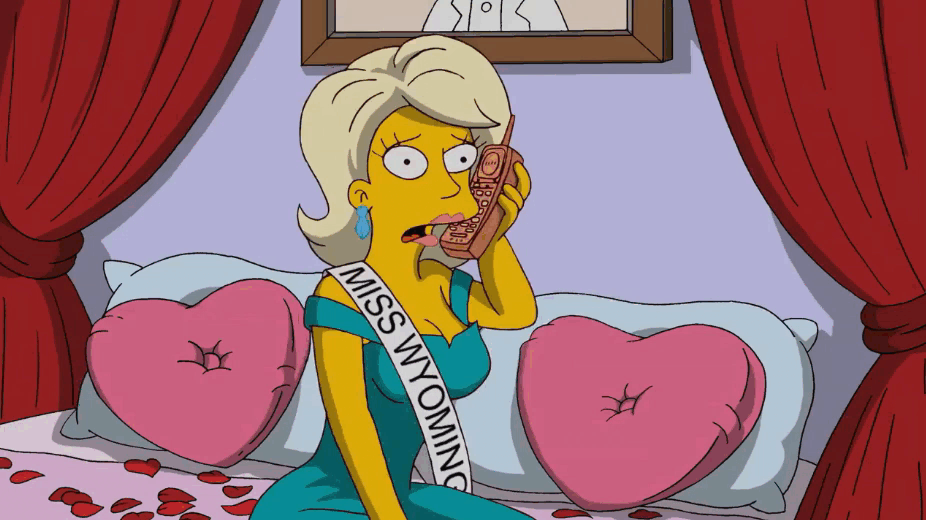 "Почему он не любит меня?" //Симпсоны (The Simpsons), s23e04 © 20th Century Fox Film Corporation