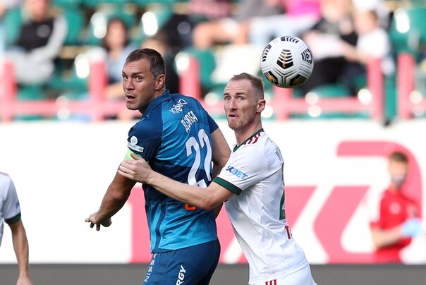 Зенит - Локомотив (Яндекс картинки) 