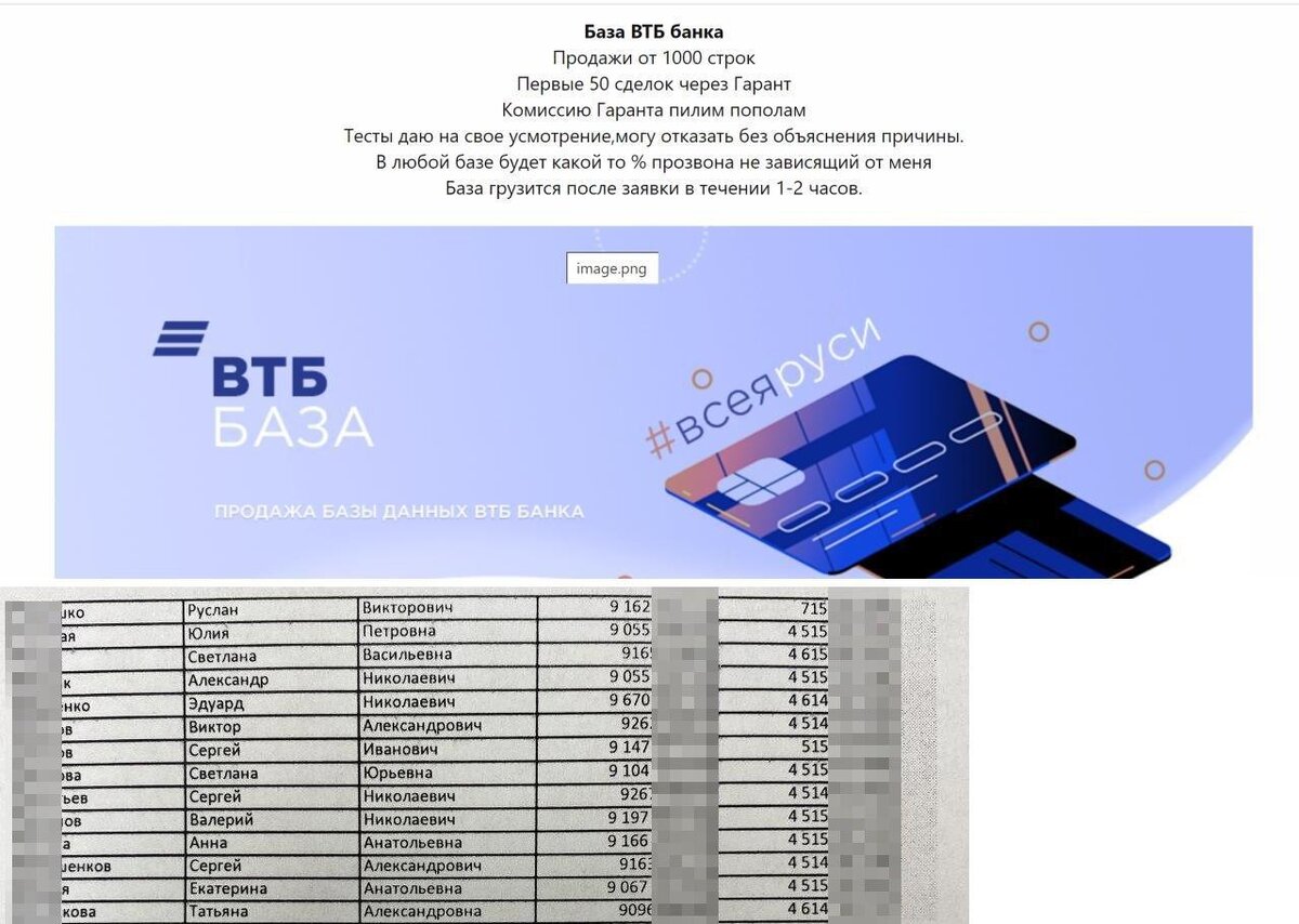 Больше статей у нас в телеграм