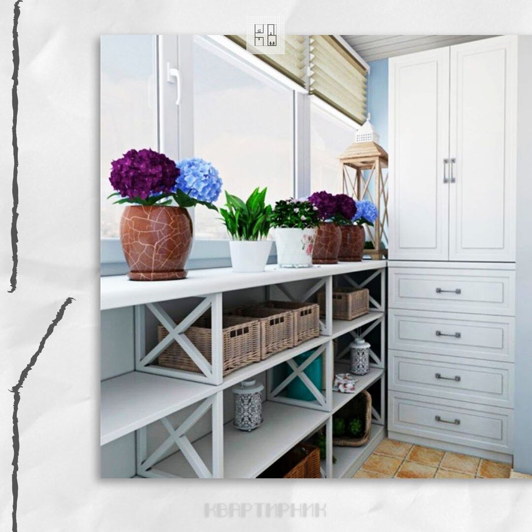 Недвижимость, квартира, балкон, полезные советы, подборки