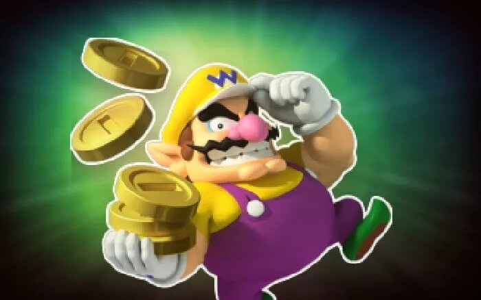 Nintendo - жадность или разум