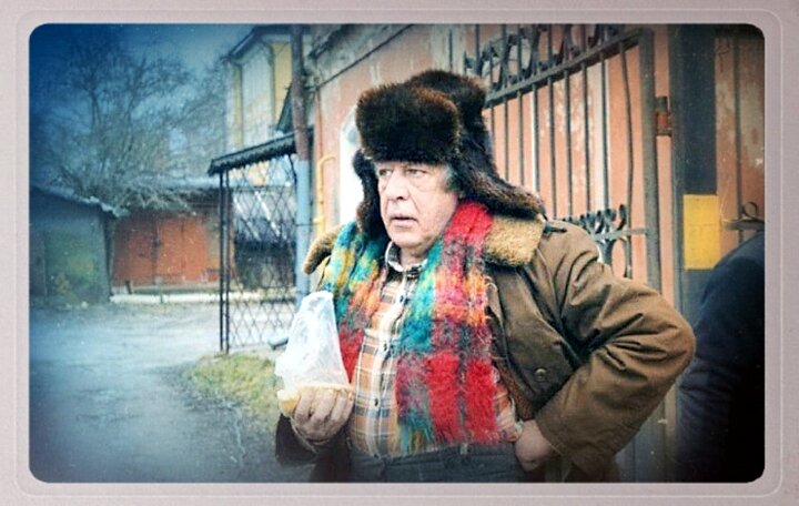 "Вампиры средней полосы", фото из открытых источников