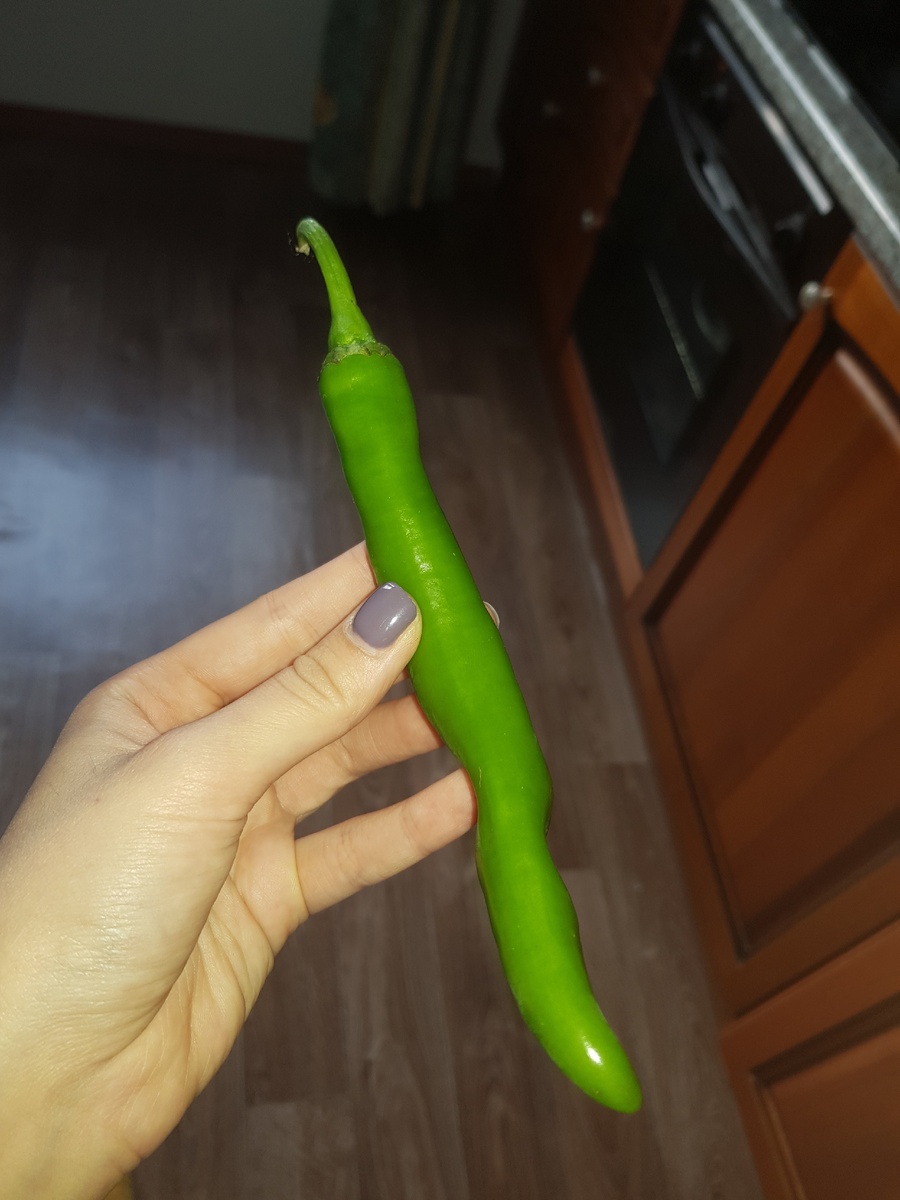 Для остроты ощущений 