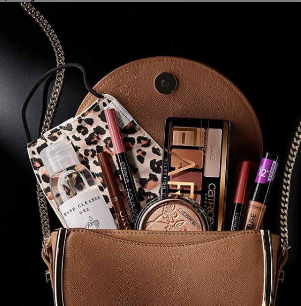 Фотография из официального Instagram Catrice.Cosmetics