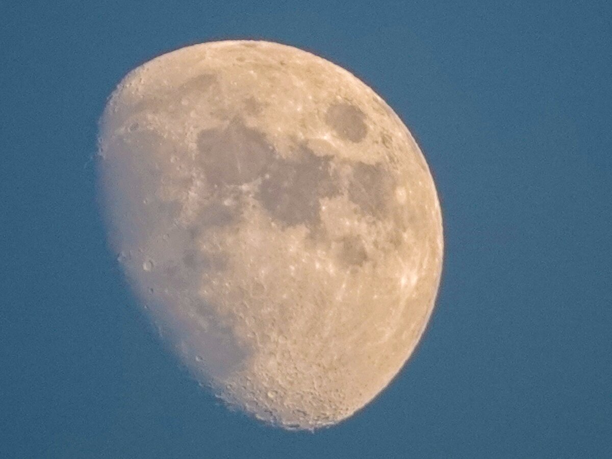 Луна. Фото Луны. Луна 29.01.2008. Луна 02.03.2008. Ведомый луной 2
