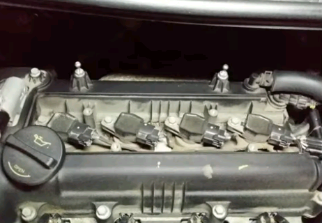 Снятие крышки