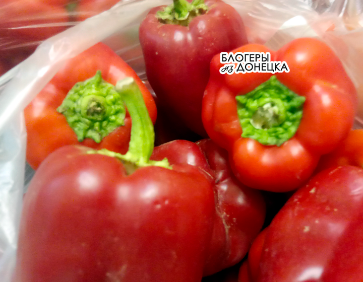 Ну какой красавец