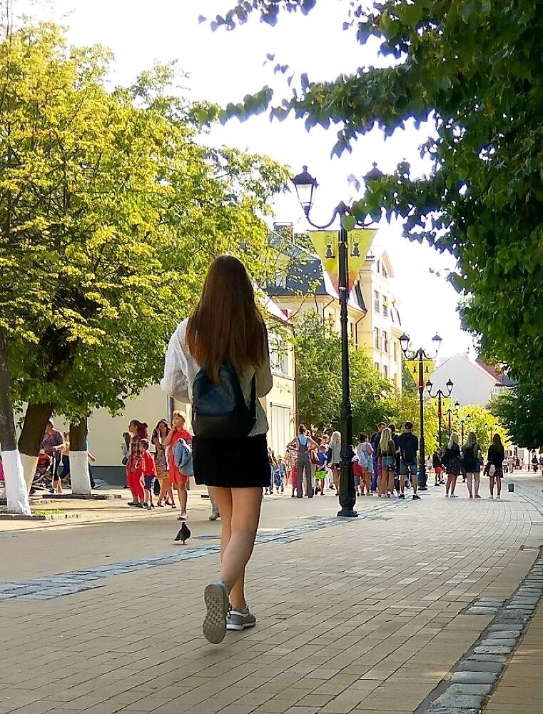 Из личного архива 