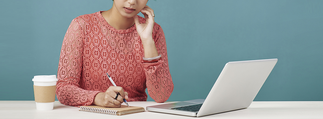 Чем занимается копирайтер