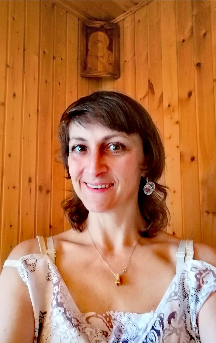 Татьяна Детцель