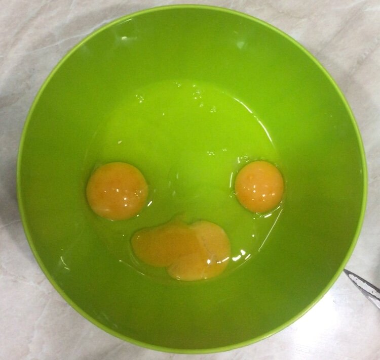 Яйца