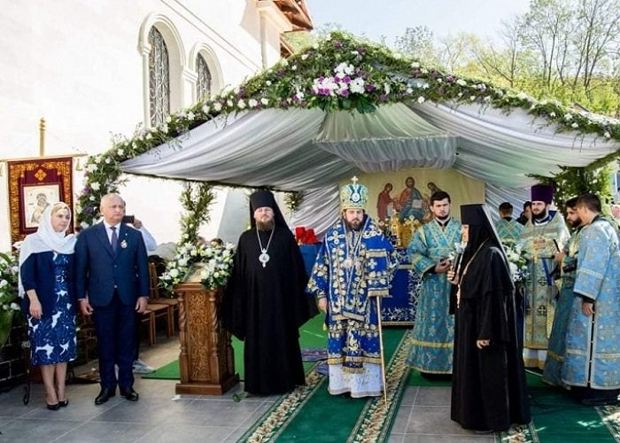 Источник фото: presedinte.md