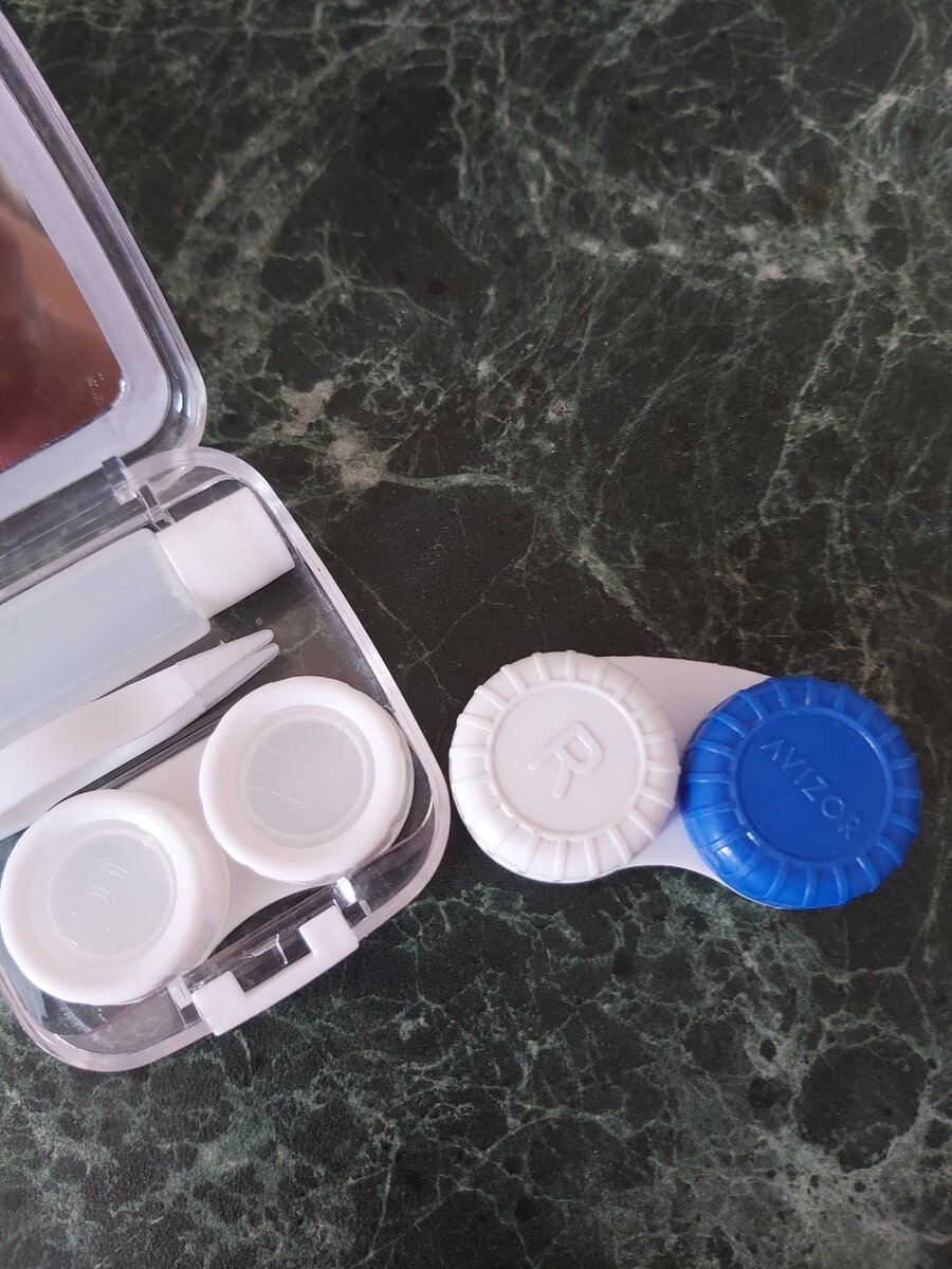 Размер явно отличается