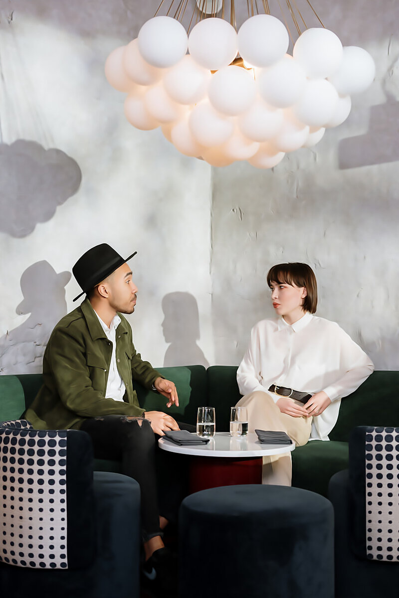  Фото автора cottonbro: Pexels