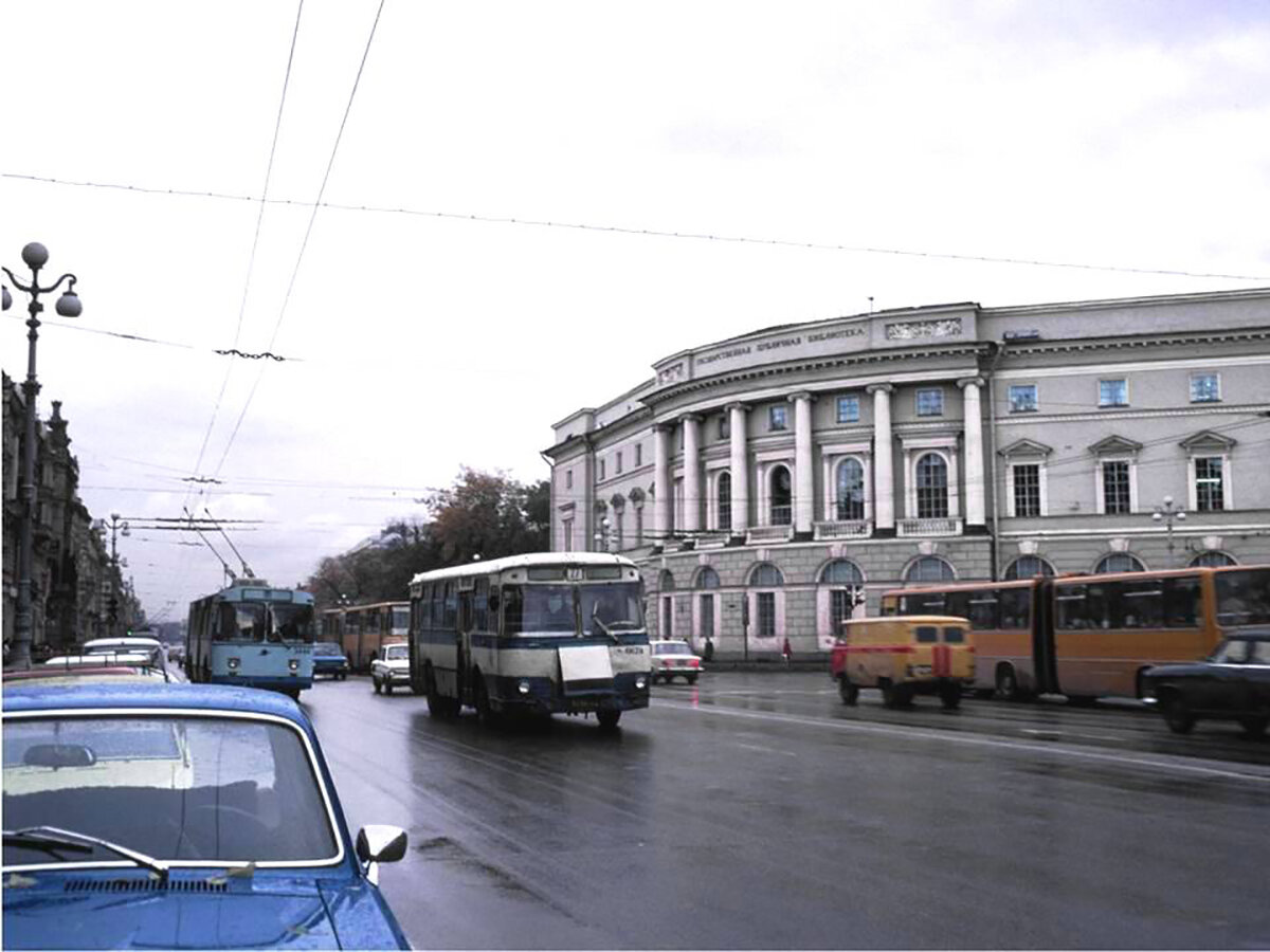 москва 1979 год