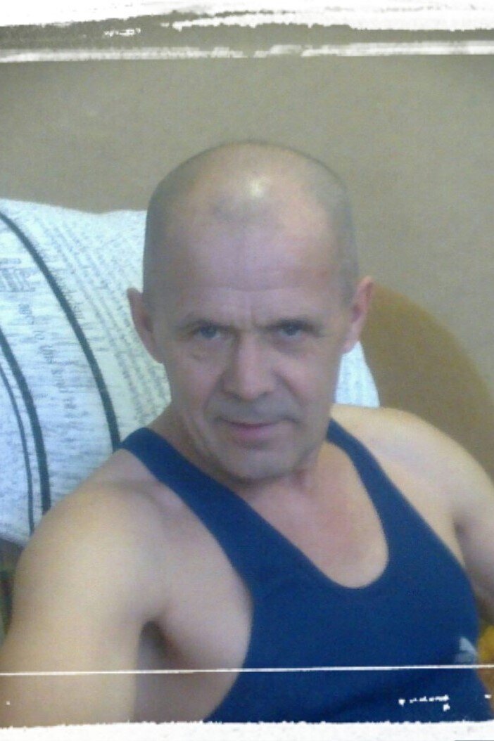 Распопов Алексей Валентинович