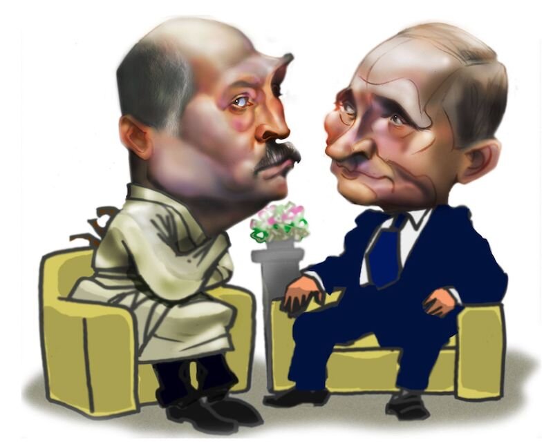 Рис. Василия Вознюка