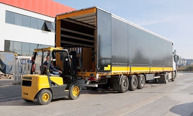 Срыв погрузки в автомобильных грузоперевозках | Всё о грузоперевозках ...