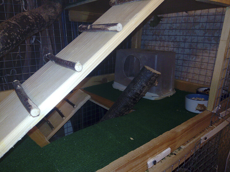 Вот как там всё красиво и удобно.