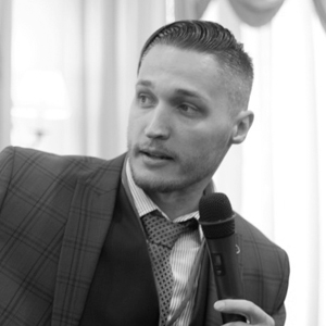 Егор Еремеев, Менеджер по развитию бизнеса и сооснователь компании Smapse, специализирующейся в сфере международного образования; окончил University of Westminster