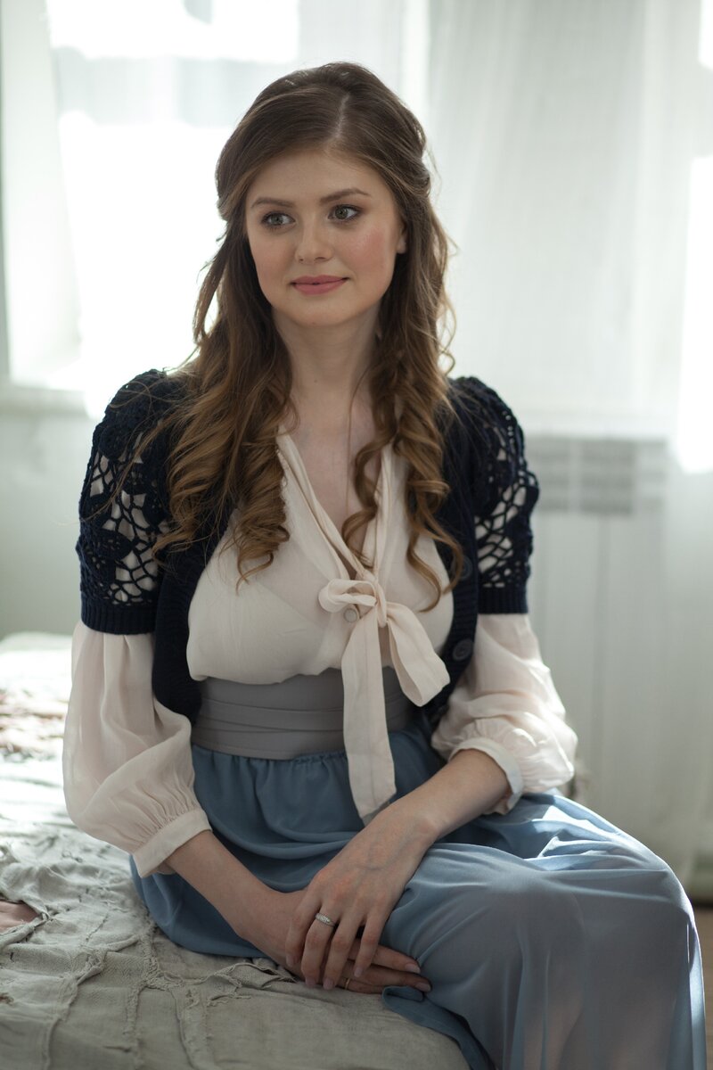 И всё-таки это я.