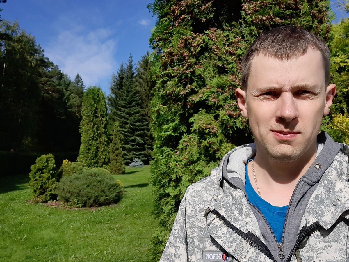 То самое фото, которое скорее всего не привлечет читателя :)