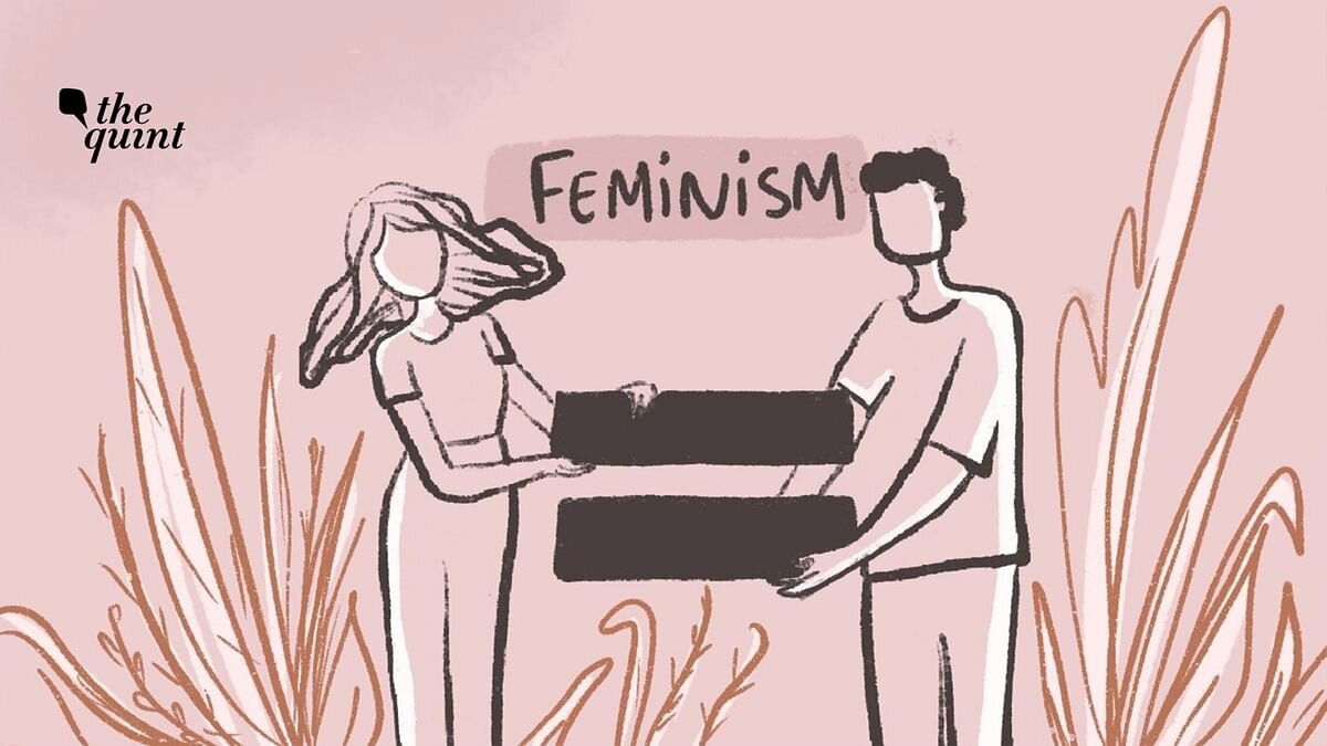 Фемини́зм— спектр идеологий, направленных на расширение политических, экономических, личных и социальных прав для женщин и преодоление сексизма.