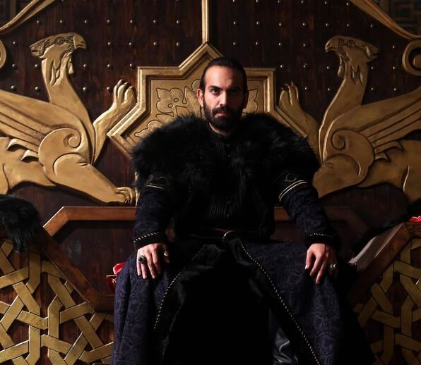 Пробуждение : Великие Сельджуки.