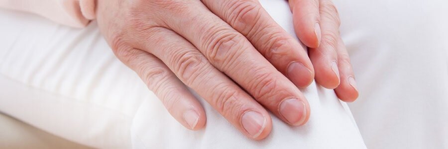 Romatoid Artrit (İltihaplı Romatizma) 