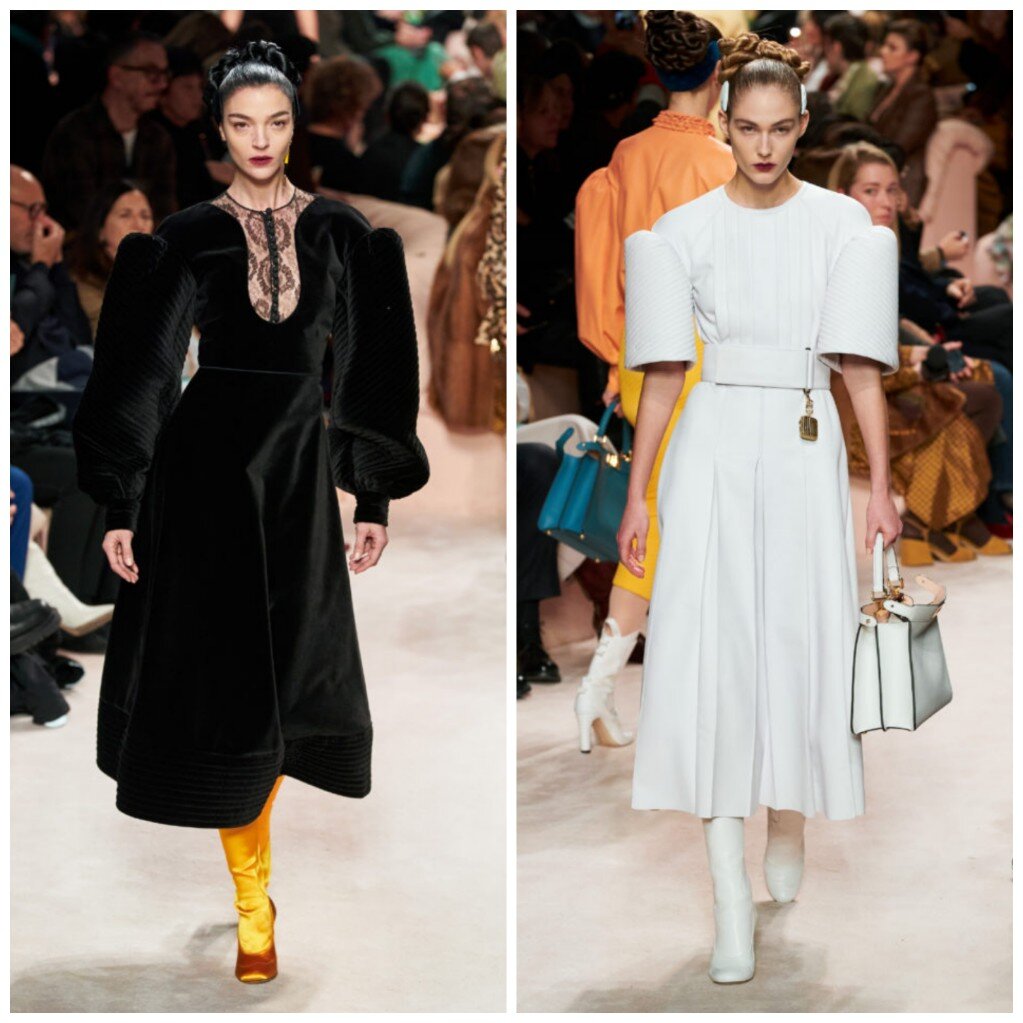 Вроде тренд, все ок.