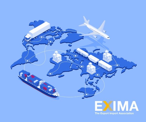 Blockchain in International Trade