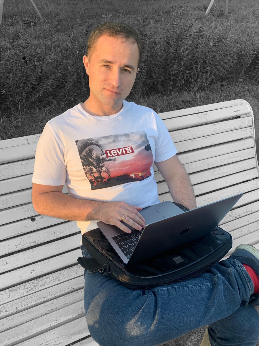 Автор статьи - Василий Волгин, инвестор, аналитик, автор книги "Основы инвестиций для каждого", основатель школы инвесторов. 