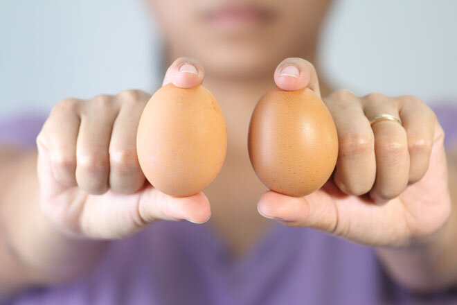 Все ли куриные яйца, оказывающиеся на полках магазинов, одинаково полезны? И чем мы, покупатели, можем руководствоваться при выборе того или иного производителя данной продукции. Давайте разберемся.-2