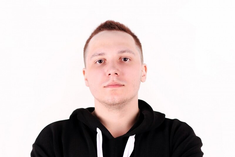 Александр "Flow" Сазонов