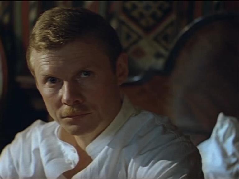 Виталий Соломин