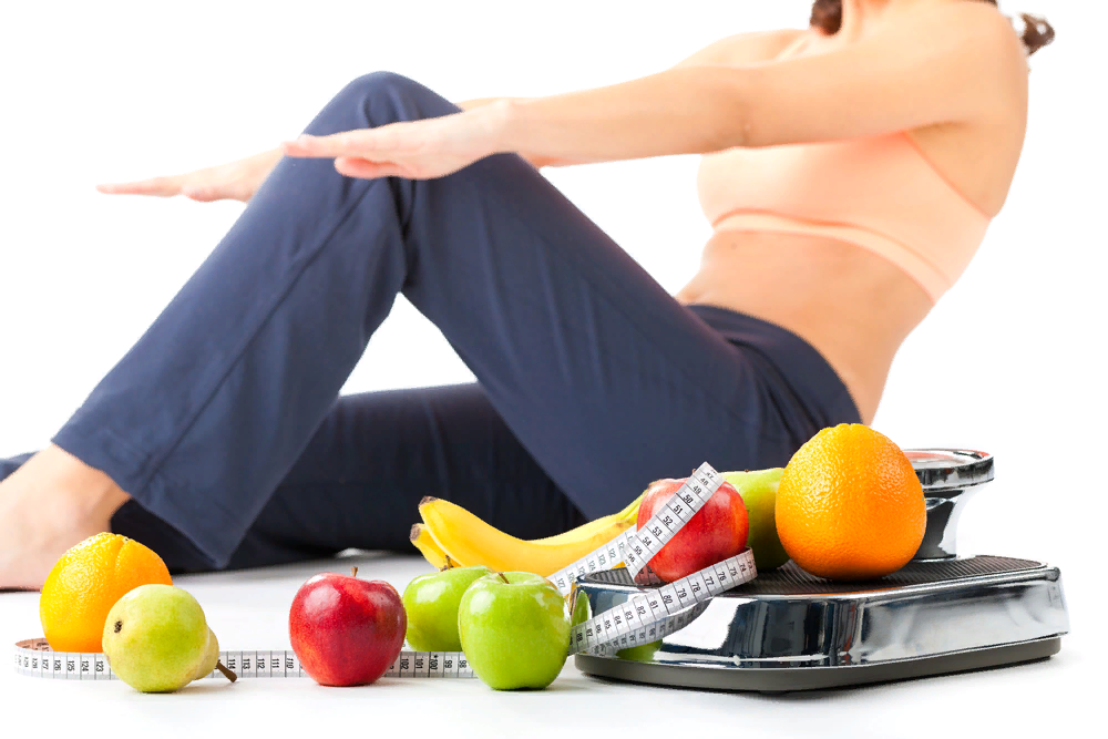 Dieta perder grasa y definir