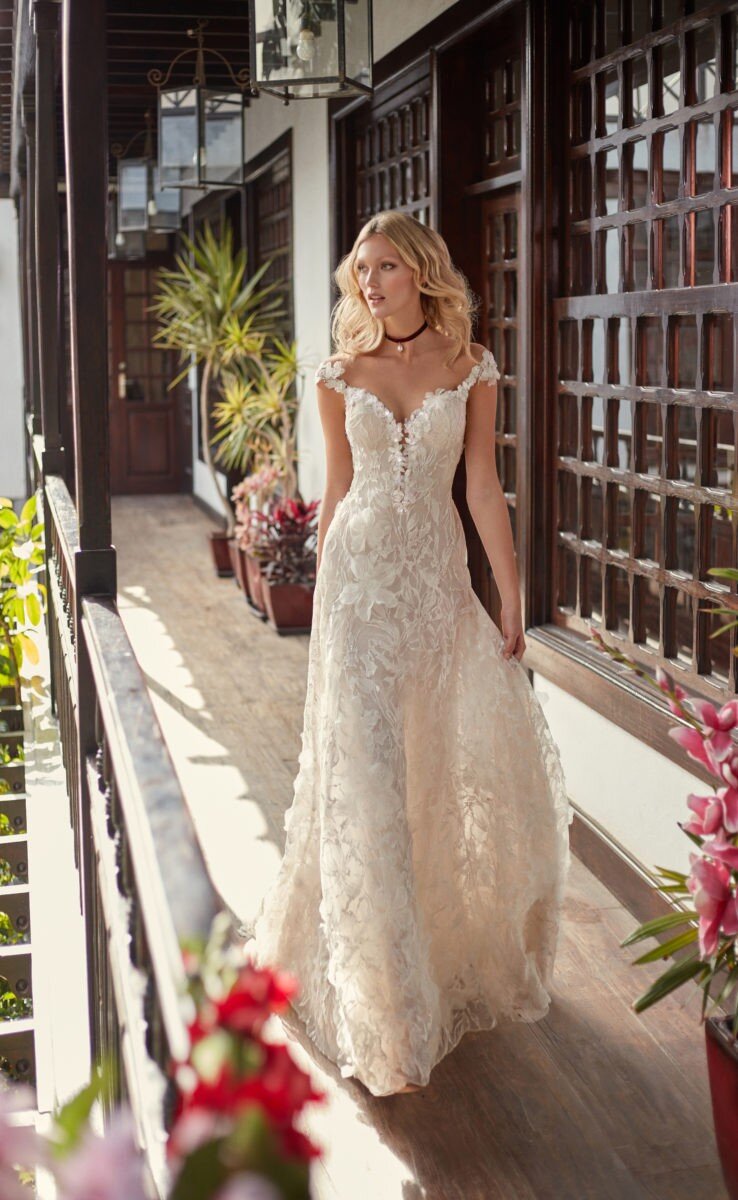 GALIA LAHAV FLORENCE BY NIGHT BRYONY 