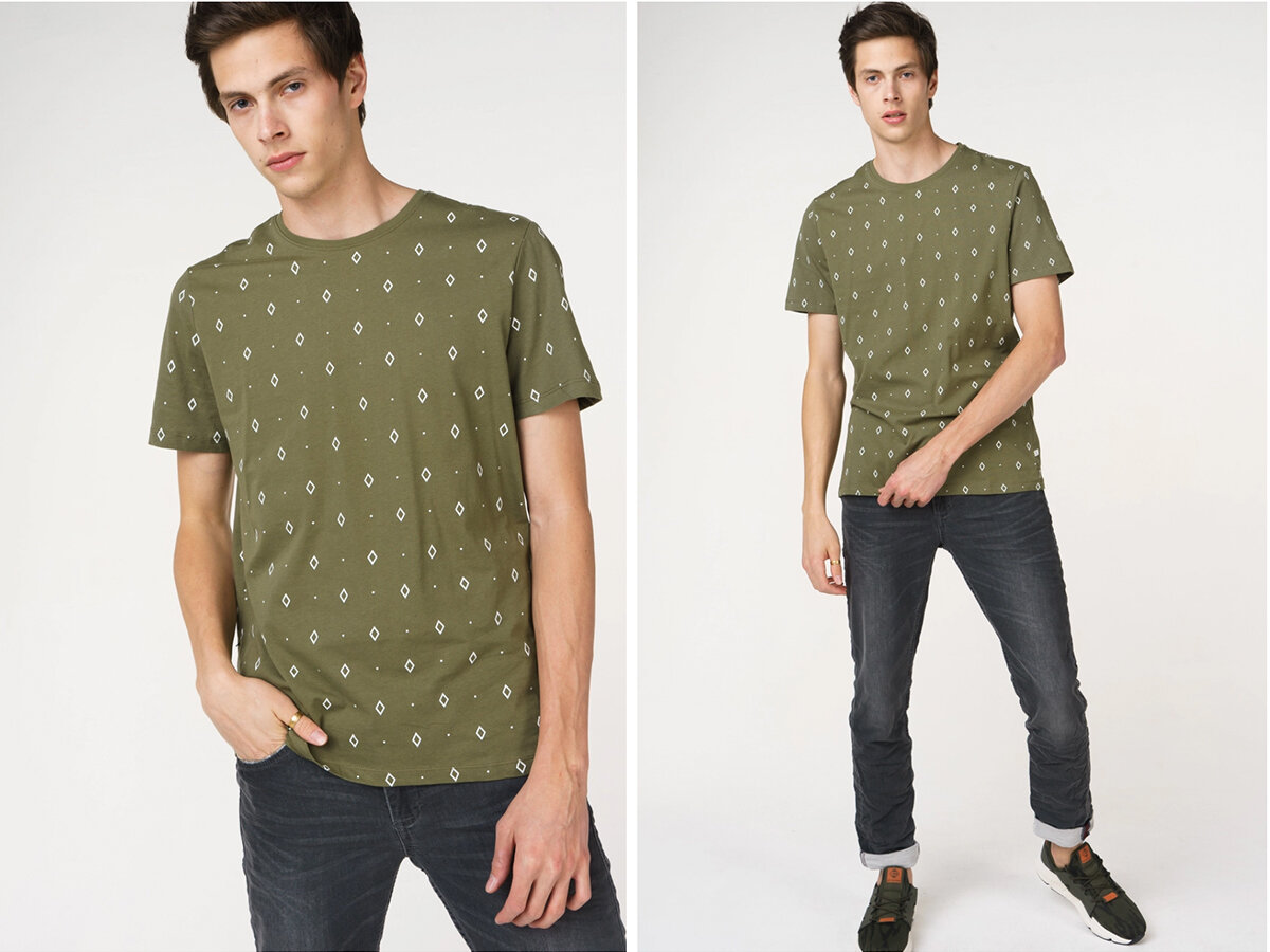 Футболка Casual friday, арт. 12116941