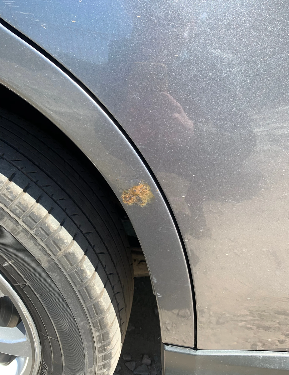 Вот гляньте, листайте вправо