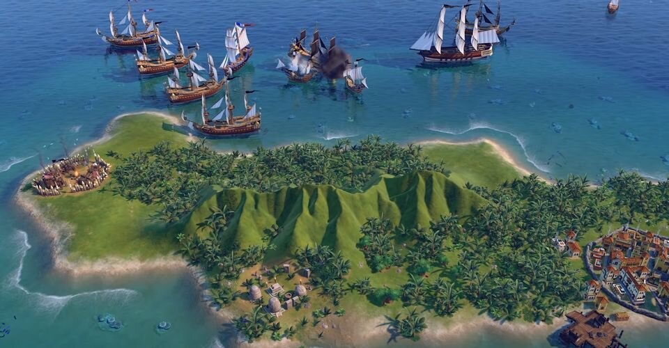 Взято с thegamer.com