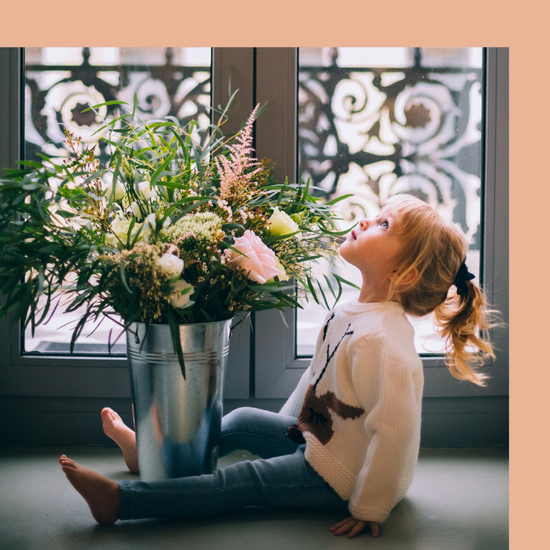 Развитие каждого ребенка индивидуально. Обязательно прислуживайтесь к сигналам от детей и своей родительской интуиции в принятии каждого решения по воспитанию детей. Автор снимка Juli Chao, фото используется по лицензии creative commons pexels.com