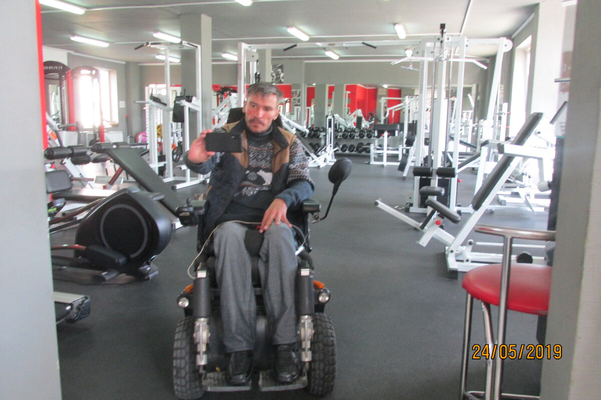 Федор Гуляшкин