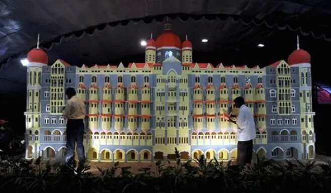 Чтобы показать мастерство и привлечь клиентов, кондитеры предпочитают поражать мир не цветочками и розочками, а картинами впечатляющих размеров. Так поступили итальянские кулинары, которые испекли самый большой торт в мире в виде национальной карты.